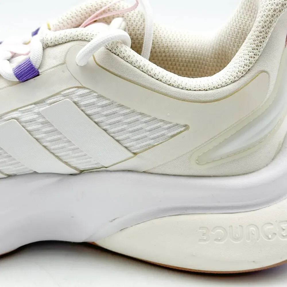 adidas womens alphabounce+